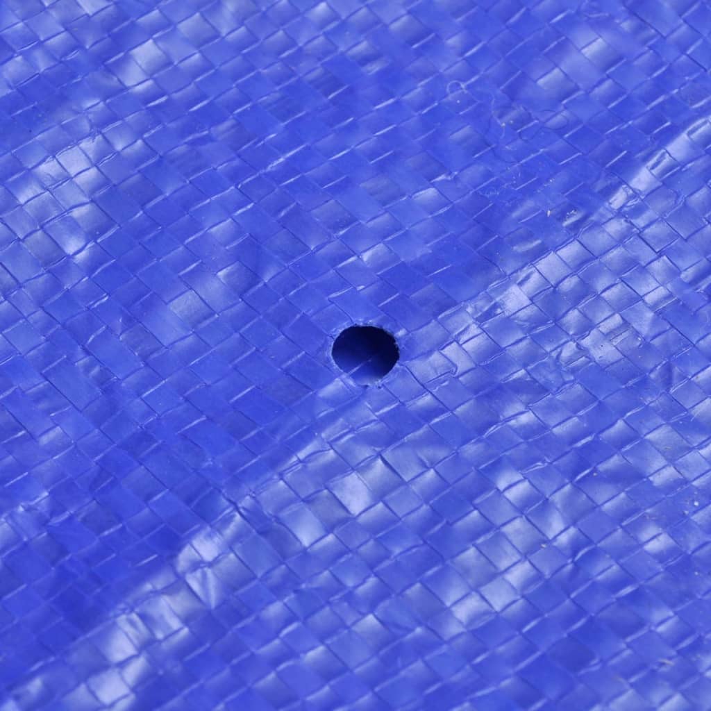 Trampoline Cover PE 300 cm 90 g/m?