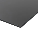 Wall Mounted Home, Office Magnetic Blackboard Glass