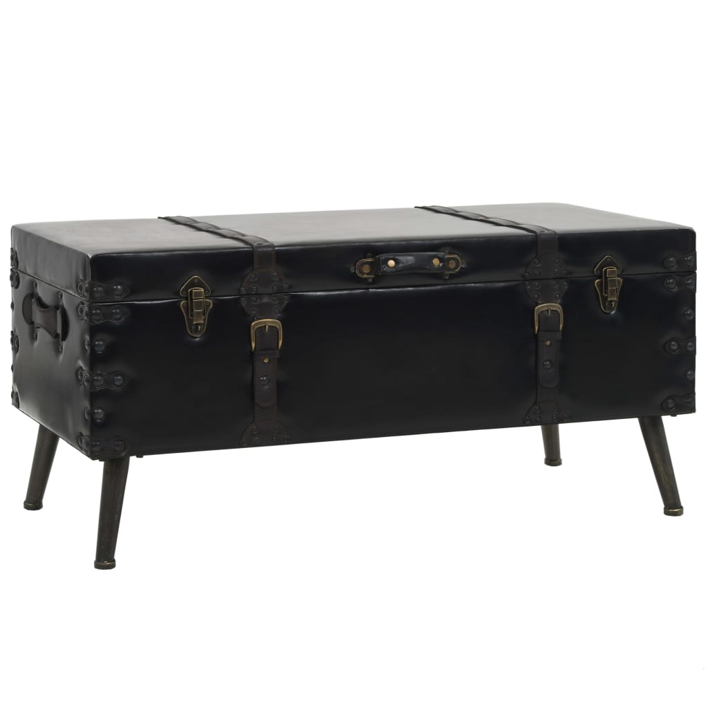 Coffee Table MDF and Steel