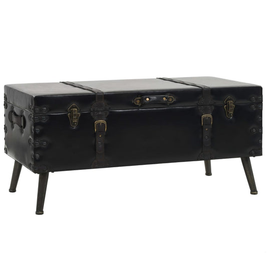 Coffee Table MDF and Steel