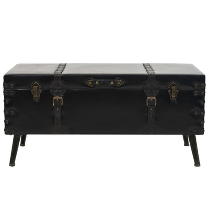 Coffee Table MDF and Steel