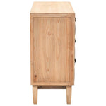 Drawer Cabinet Solid Fir Wood