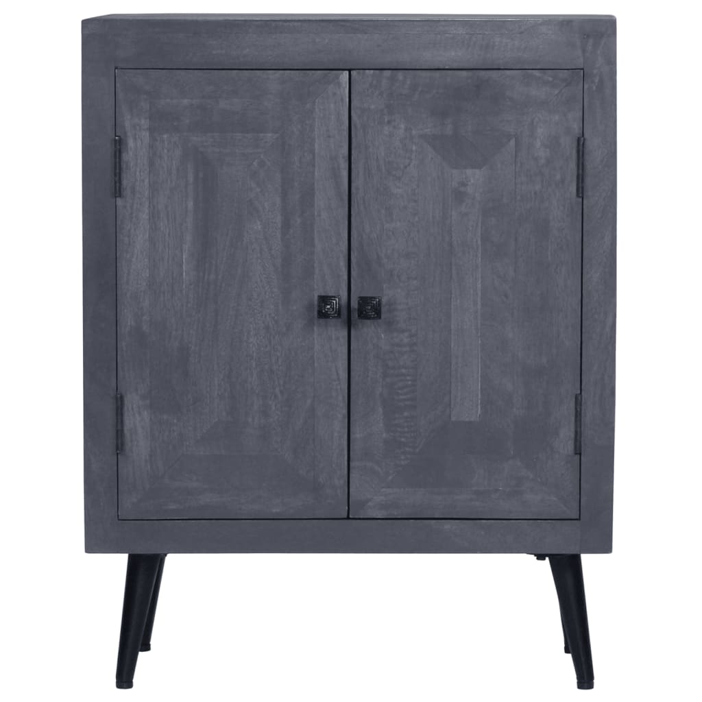 Sideboard Solid Durable Mango Wood
