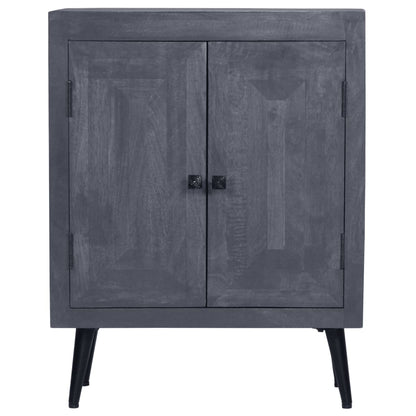 Sideboard Solid Durable Mango Wood