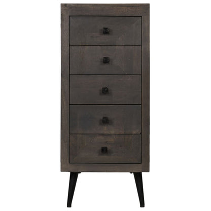 Sideboard Solid Mango  Wood