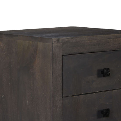 Sideboard Solid Mango  Wood