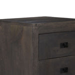 Sideboard Solid Mango  Wood