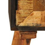 Sideboard Ample Storage Solid Mango Wood