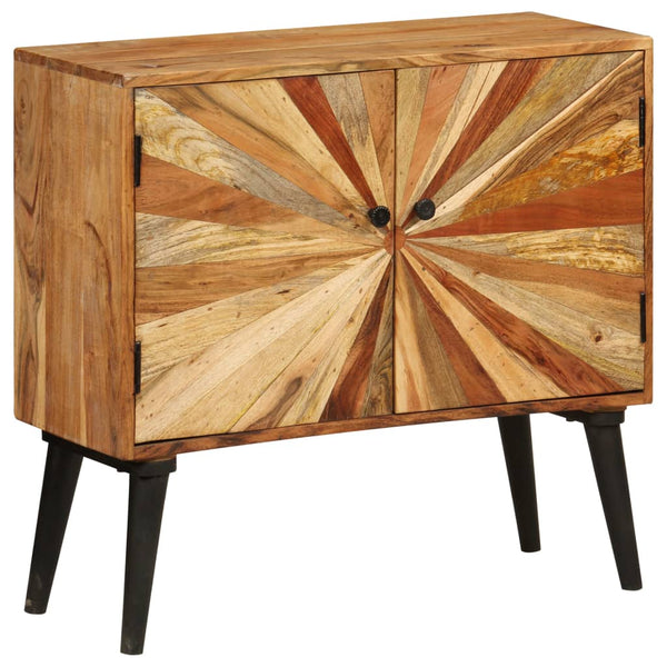  Sideboard Solid Mango Wood