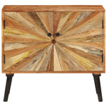 Sideboard Solid Mango Wood