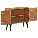 Sideboard Solid Mango Wood