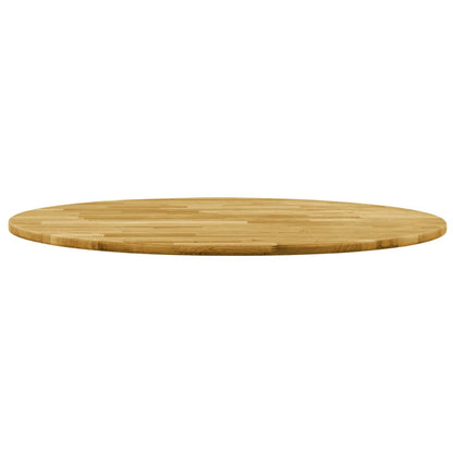 Table Top Solid Oak 23 mm 400 mm