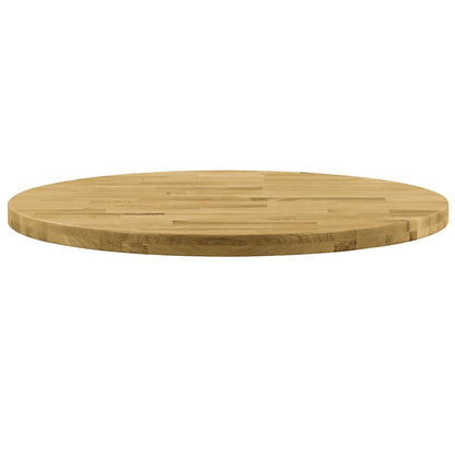 Table Top Solid Oak 44 mm 900 mm