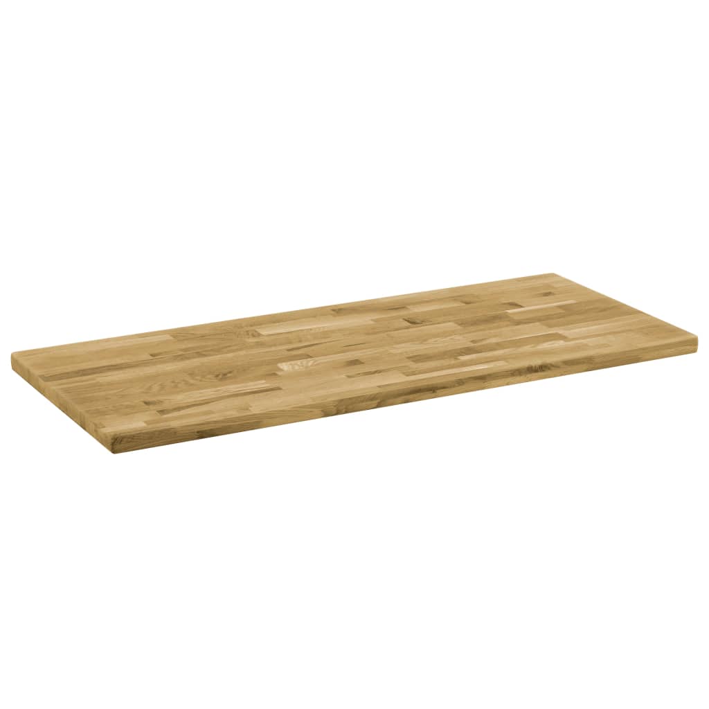 Table Top Rectangular