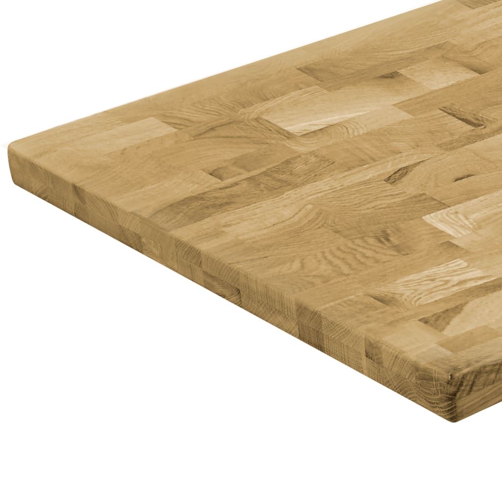 Table Top Rectangular