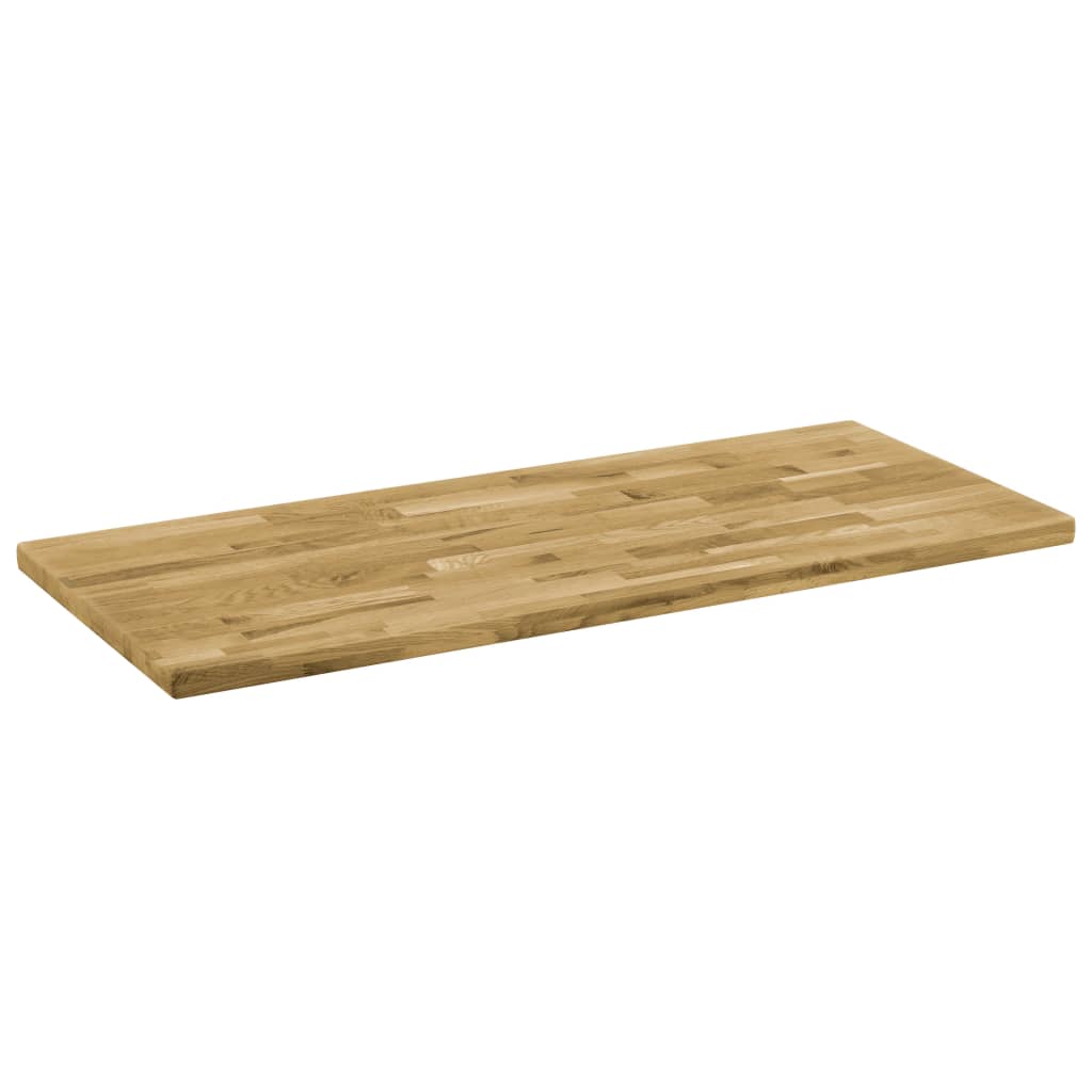 Table Top Rectangular 44 mm