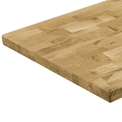 Table Top Rectangular 44 mm