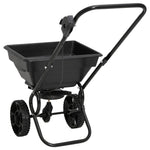 Walk Behind Salt Spreader PVC and Steel S