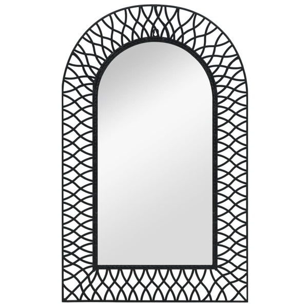  Wall Mirror Arched