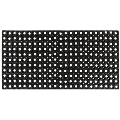 2 pcs Mats Rubber 23 mm