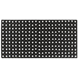 2 pcs Mats Rubber 23 mm