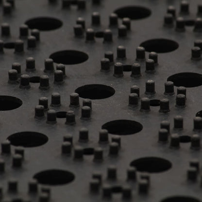 2 pcs Mats Rubber 23 mm