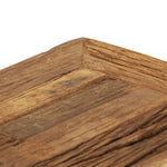 Coffee Table Solid Reclaimed Wood
