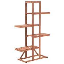 Plant Stand, Cedar Wood