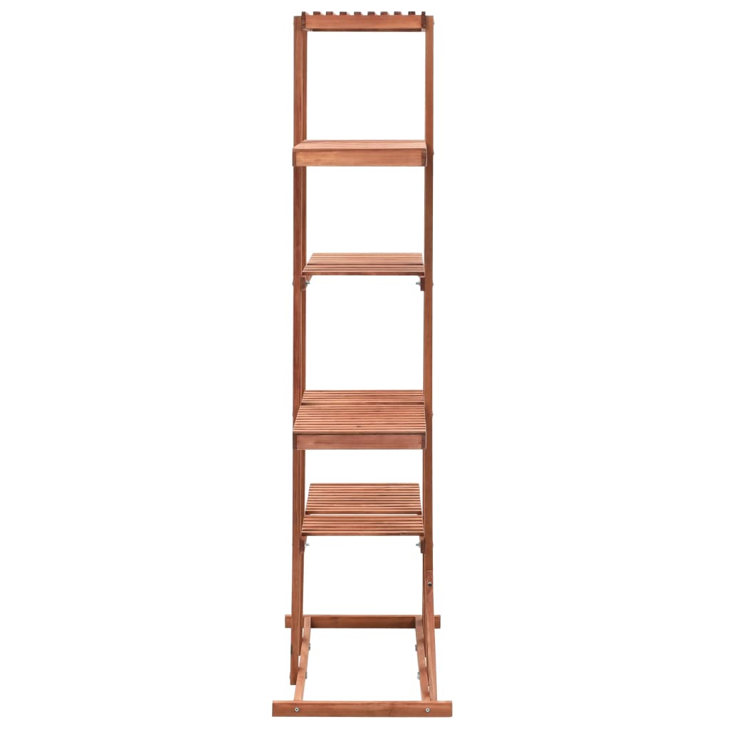 Plant Stand, Cedar Wood