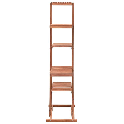 Plant Stand, Cedar Wood