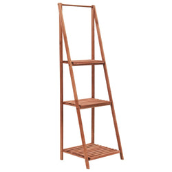Plant Stand Cedar Wood