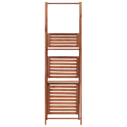 Plant Stand Cedar Wood