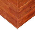 Garden Planter - Acacia Wood