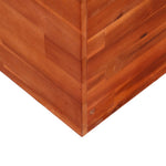 Garden Planter /Acacia Wood