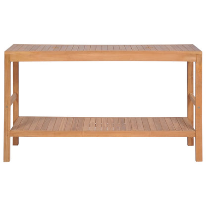 Bathroom Vanity Cabinet Solid Teak