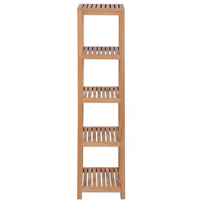 4-Tier Bathroom Storage Rack