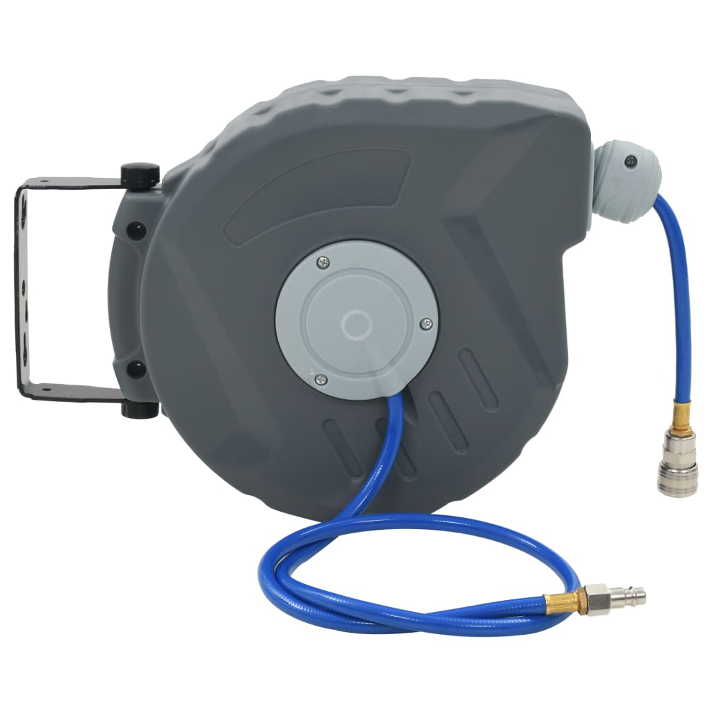 Automatic Air Hose Reel 1/4"