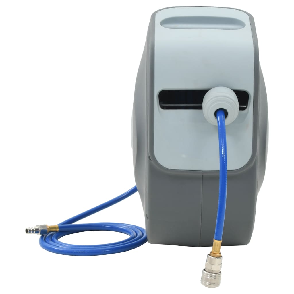 Automatic Air Hose Reel 1/4"
