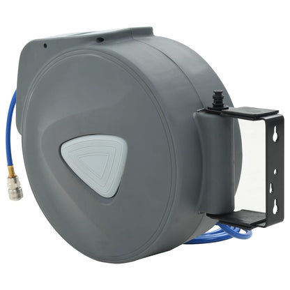 Automatic Air Hose Reel 1/4"