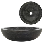 Sink  Marble (Black)