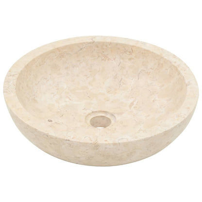 Sink  Marble (Cream)