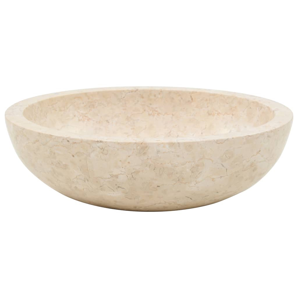 Sink  Marble (Cream)