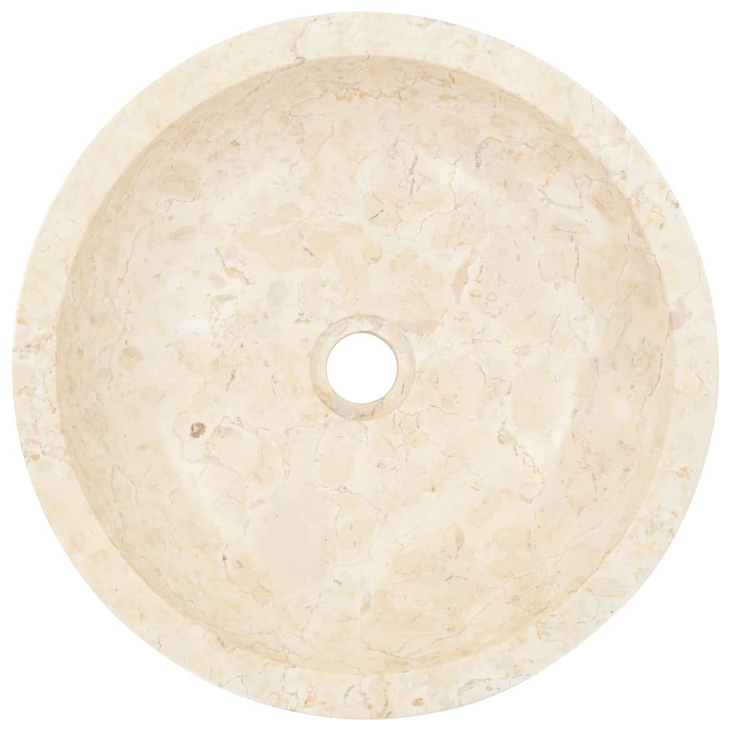 Sink  Marble (Cream)