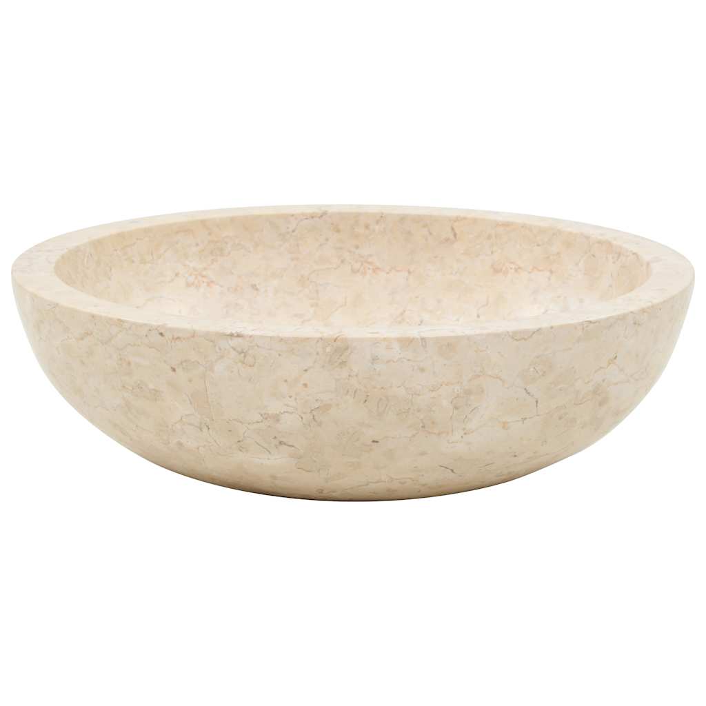 Sink  Marble (Cream)