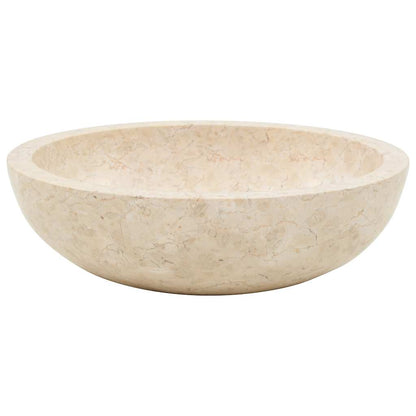 Sink  Marble (Cream)