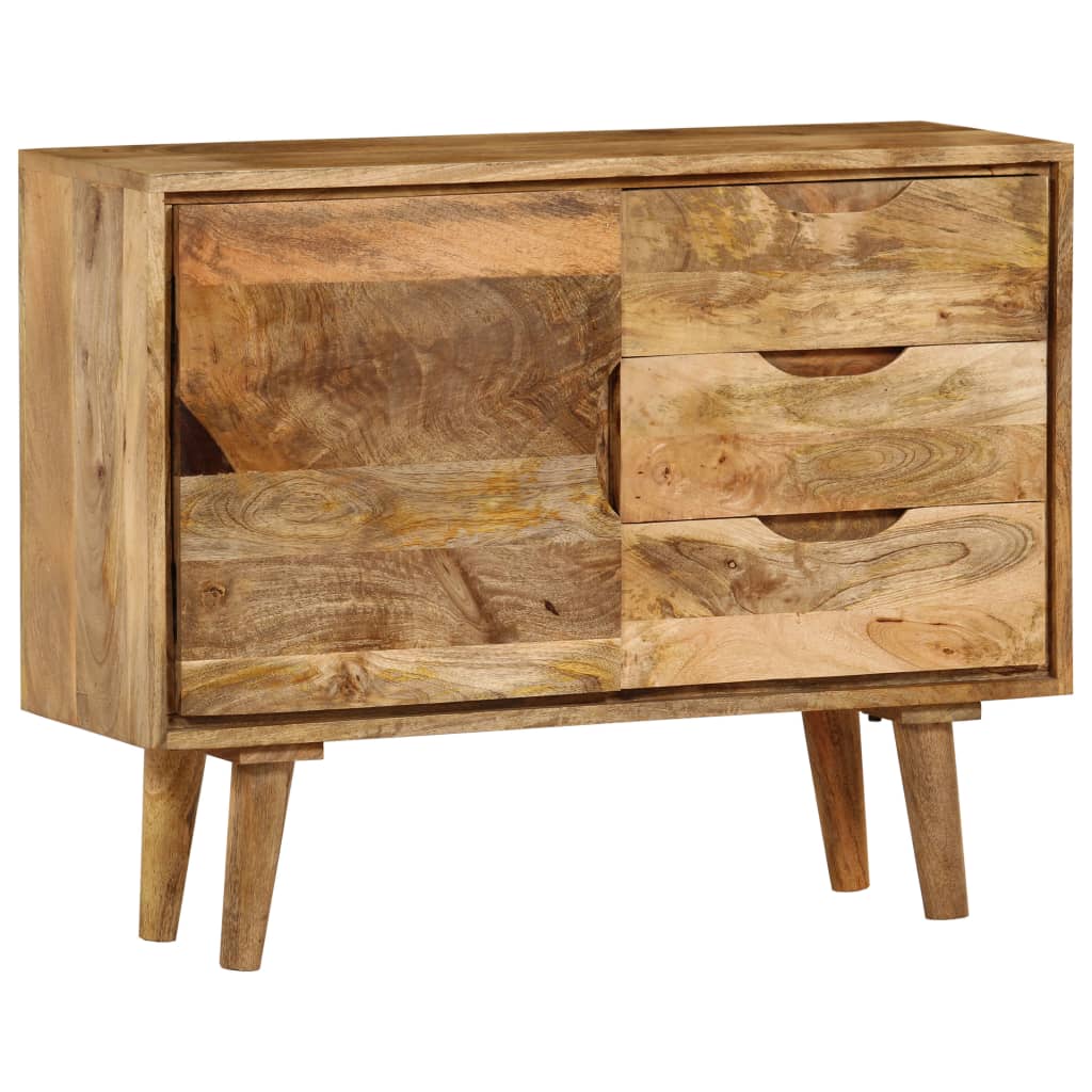 Sideboard -Solid Mango Wood