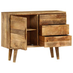 Sideboard -Solid Mango Wood