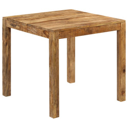 Dining Table Mango Wood