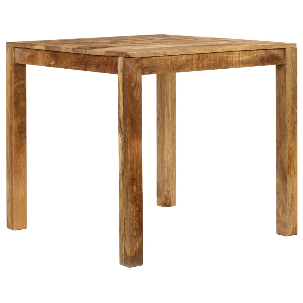 Dining Table Mango Wood