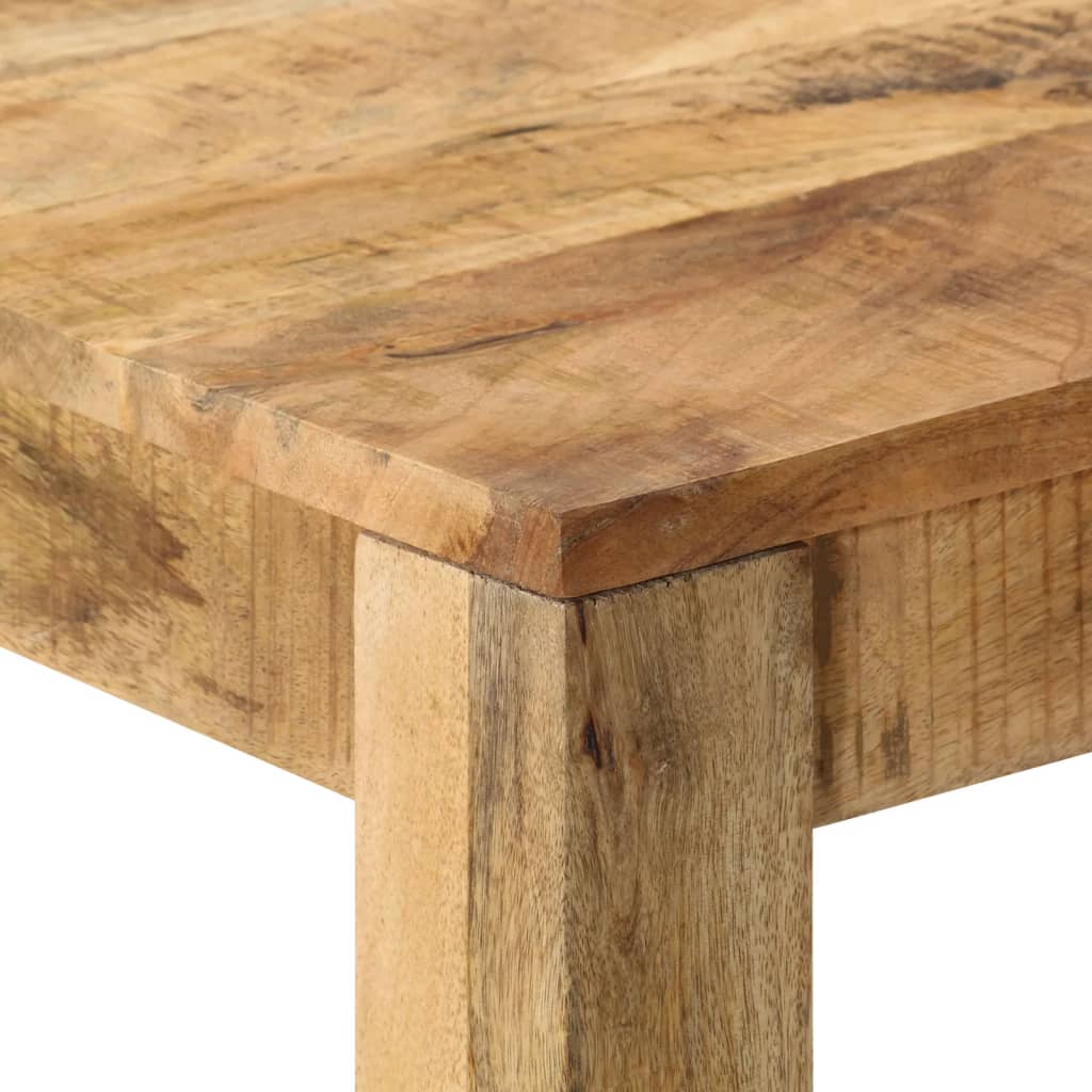 Dining Table Mango Wood